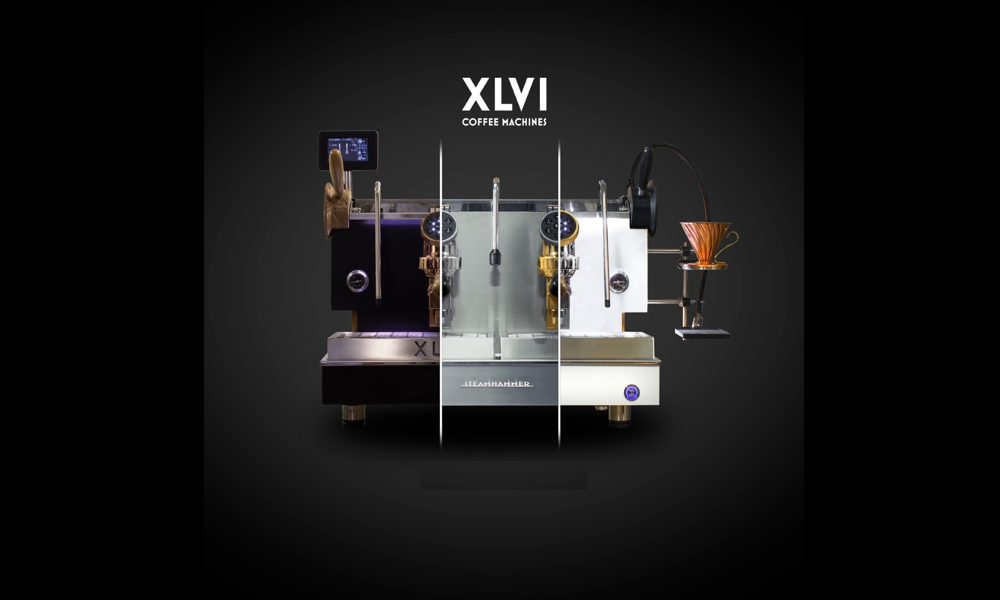 coming soon - XLVI Deutschland